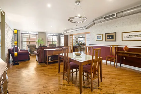 $649,900 | 313-315 North 3rd Street, Unit 5A, Philadelphia, PA 19106