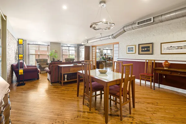 $685,000 | 313-315 North 3rd Street, Unit 5A, Philadelphia, PA 19106