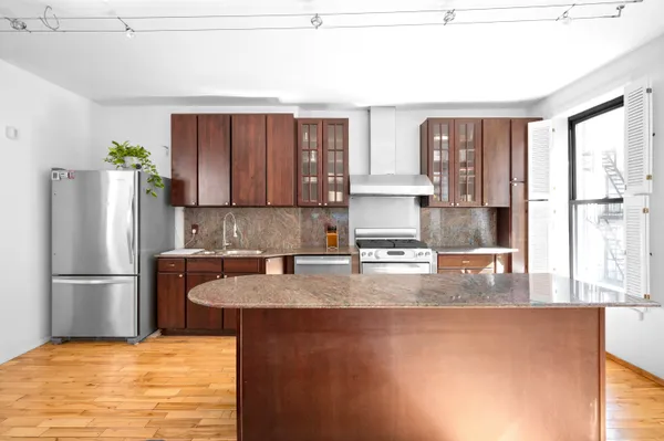$1,750,000 | 206 West 85th Street, Unit 5 | Upper West Side