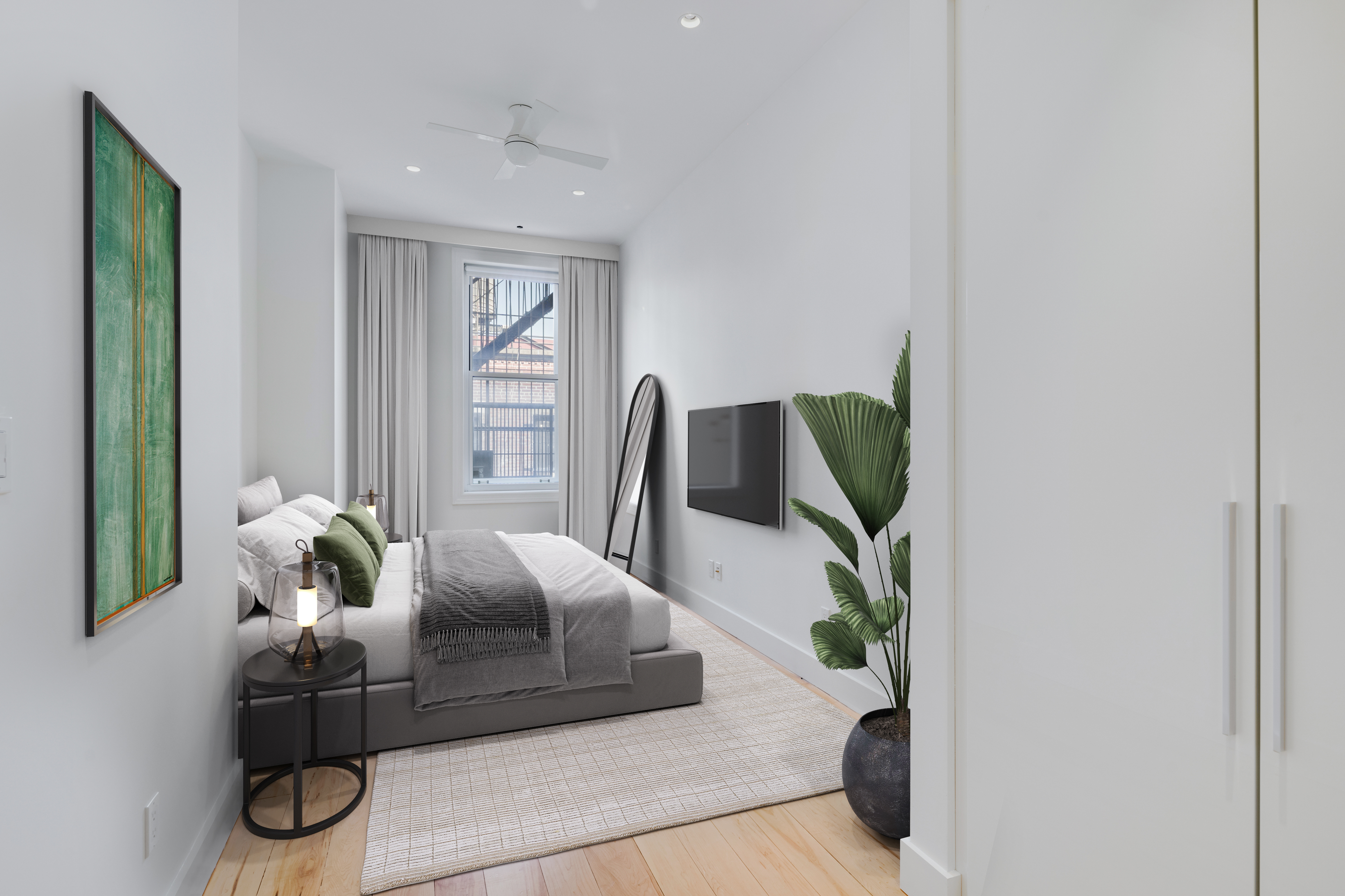 77 Mercer Street, Unit 5S Manhattan, NY 10012 - Photo 10 of 18
