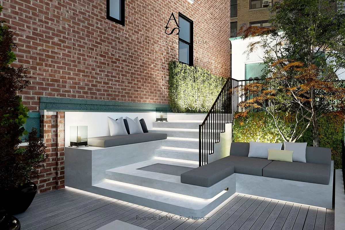 3 Riverside Drive, Unit 1 Manhattan, NY 10023 - Photo 10 of 25