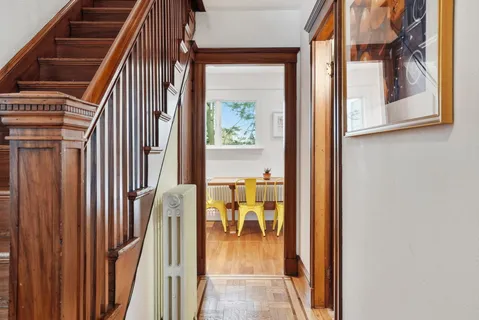 Contact Agent | 30 York Terrace, Brookline, MA 02446