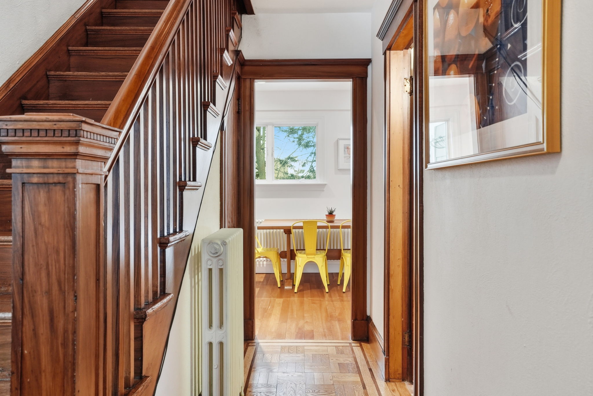 30 York Terrace Brookline, MA 02446 - Photo 4 of 42