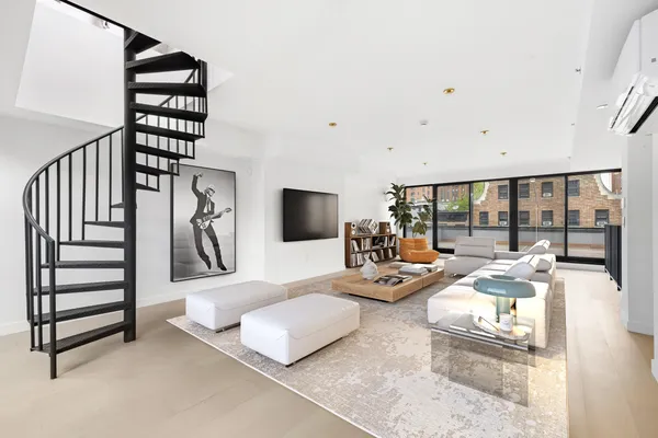 $50,000 | 442 West 22nd Street | Chelsea