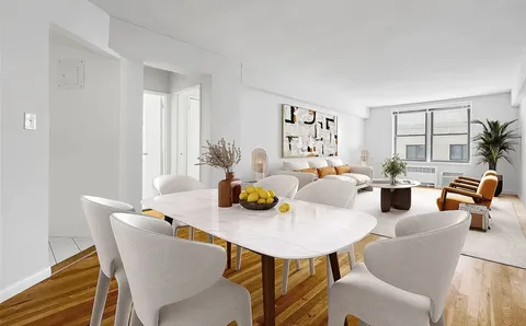 $6,995 | 85 4th Avenue, Unit 2C | Greenwich Village