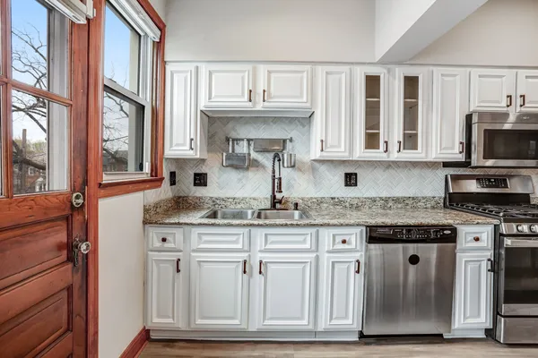 $715,000 | 114 Madison Street Northwest, Washington, DC 20011