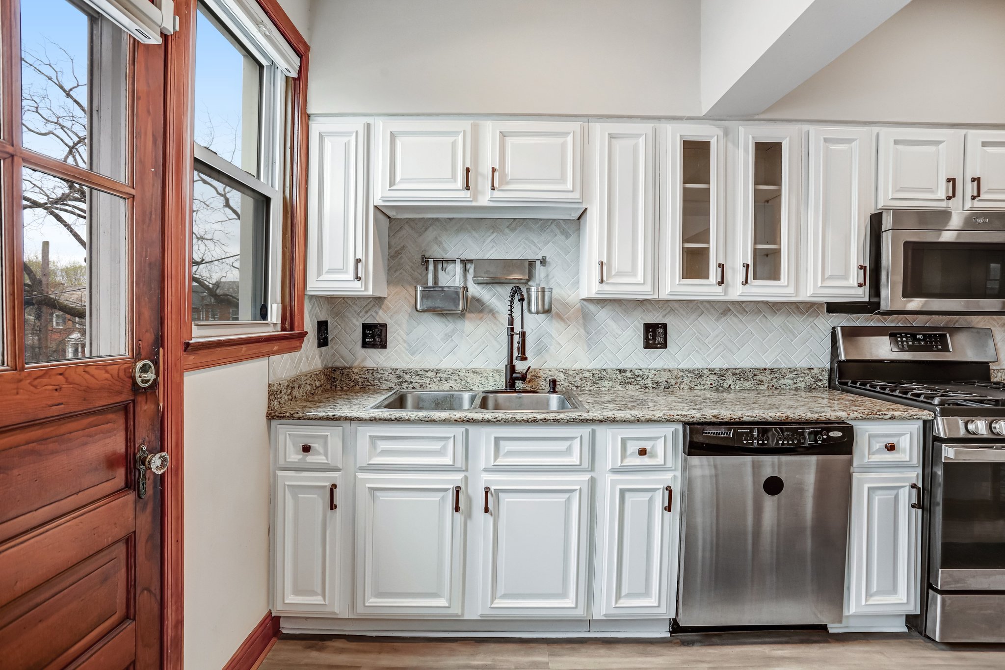 114 Madison Street Northwest Washington, DC 20011 - Photo 29 of 86