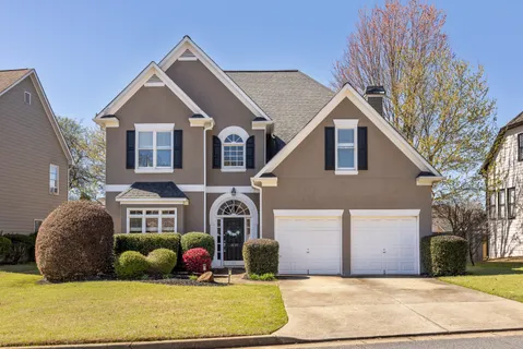 $565,000 | 1839 Wilkenson Crossing North East, Marietta, GA 30066