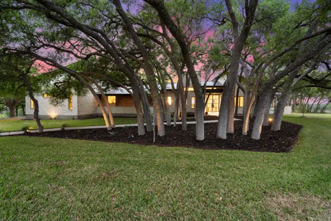 $1,875,000 | 3921 County Road 258, Liberty Hill, TX 78642