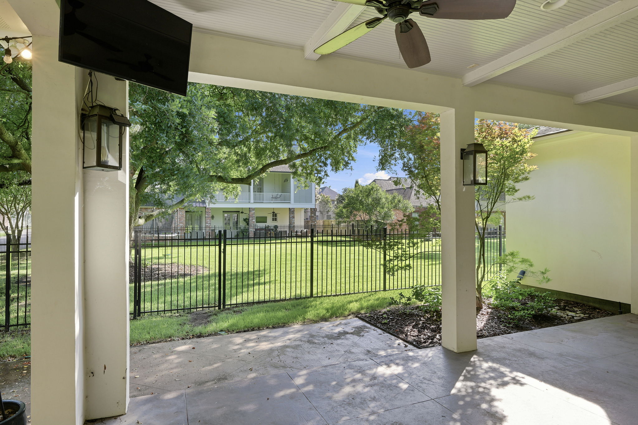 2101 Sassy Lane Baton Rouge, LA 70808 - Photo 27 of 34