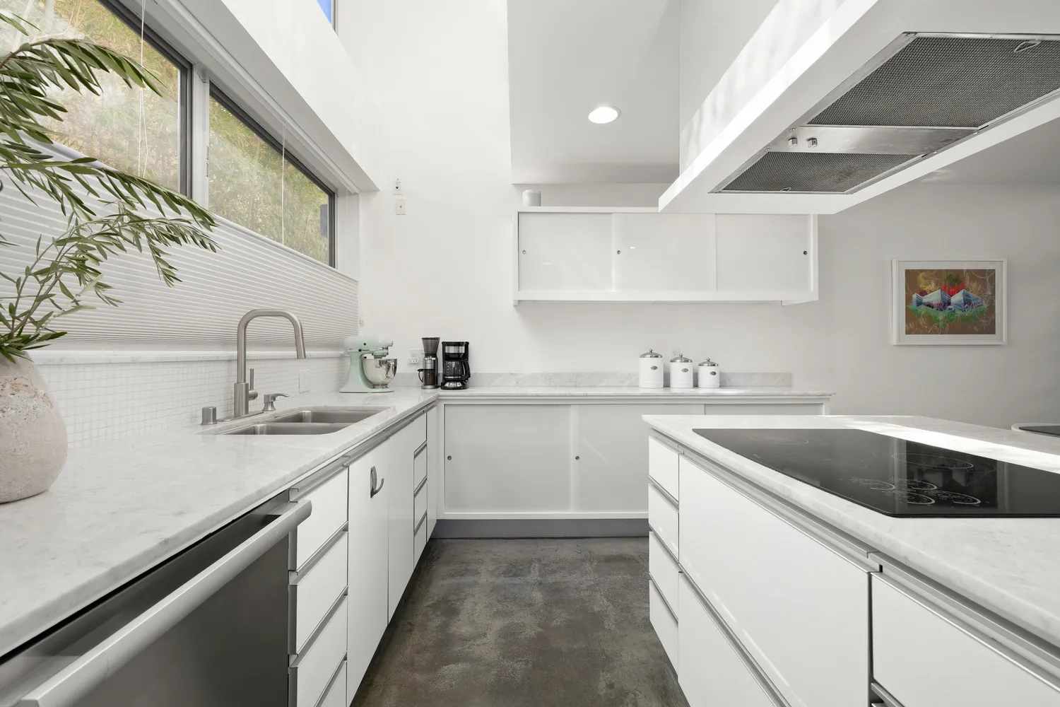$1,675,000 | 950 North Orange Grove Avenue, Unit 2, Los Angeles, CA 90046
