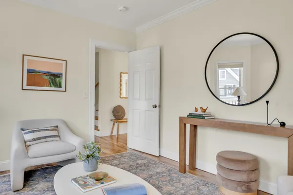 Contact Agent | 58-60 Elmwood Street, Unit 58, Somerville, MA 02144