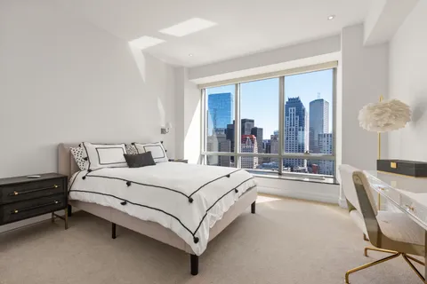 $3,499,000 | 2 Avery Street, Unit 25C, Boston, MA 02111