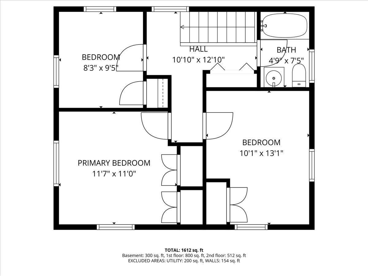 1507 Dublin Drive Silver Spring, MD 20902 - Photo 16 of 37