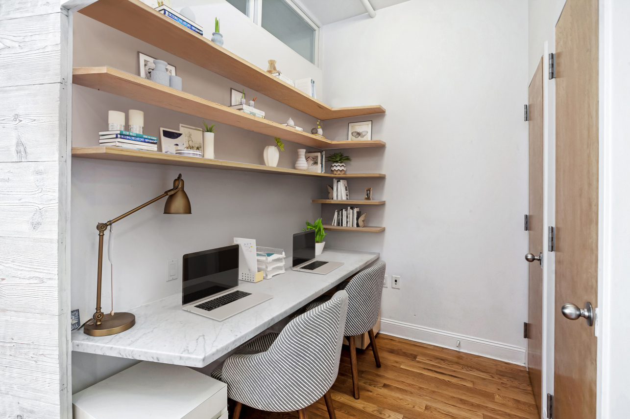 79 Bridge Street, Unit 4B Brooklyn, NY 11201 - Photo 9 of 12