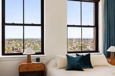 $3,595,000 | 1 Hanson Place, Unit 28A | Fort Greene