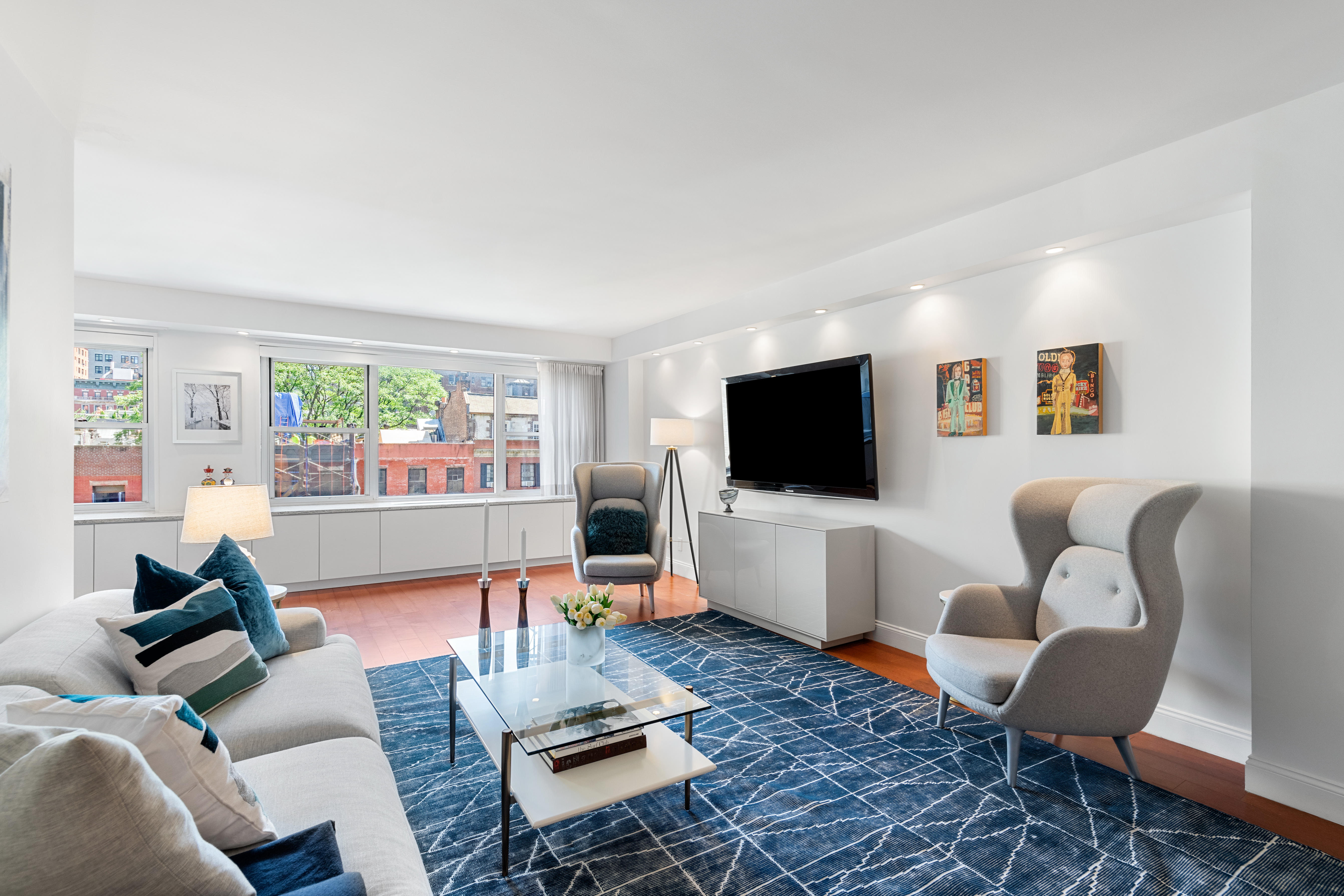 20 East 9th Street, Unit 7X Manhattan, NY 10003 - Photo 2 of 30