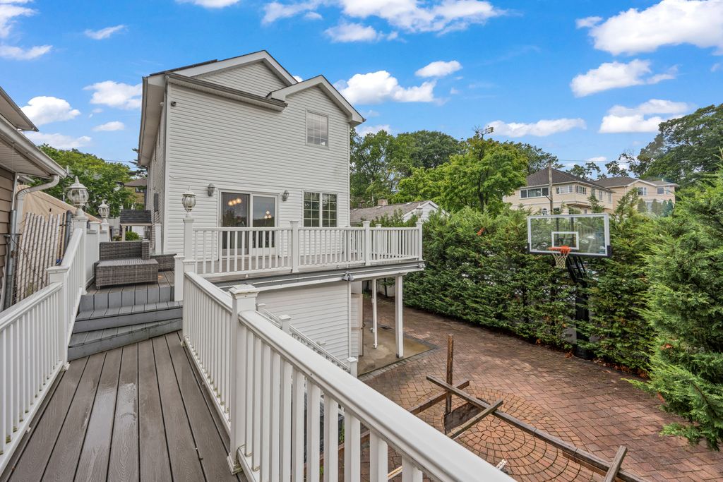 79 Sparkill Avenue Staten Island, NY 10304 - Photo 25 of 32 a view of house with roof deck and furniture