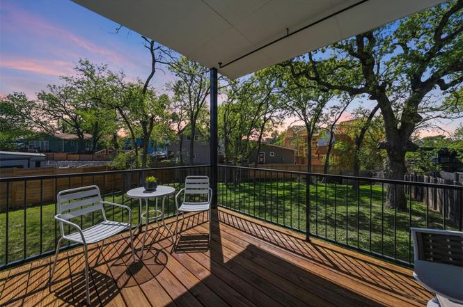 4705 Louis Avenue, Unit A & B Austin, TX 78721 - Photo 5 of 40