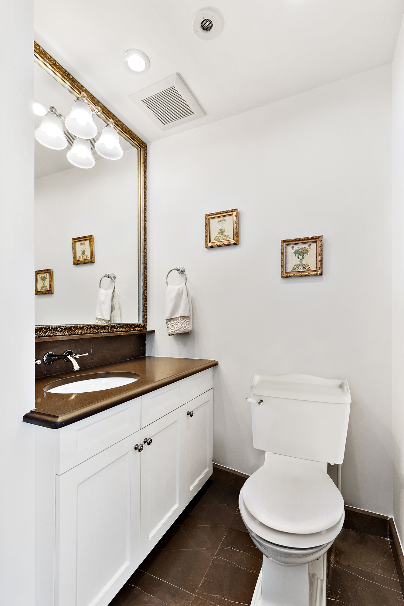 128 Central Park South, Unit 9CD Manhattan, NY 10019 - Photo 12 of 16