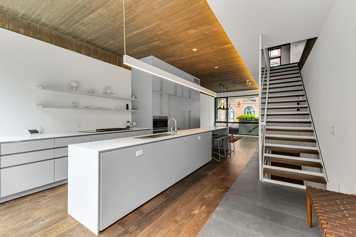 3 Wythe Ln Unit TWN Brooklyn, NY 11249 - Photo 6 of 34 Gallery Image 6