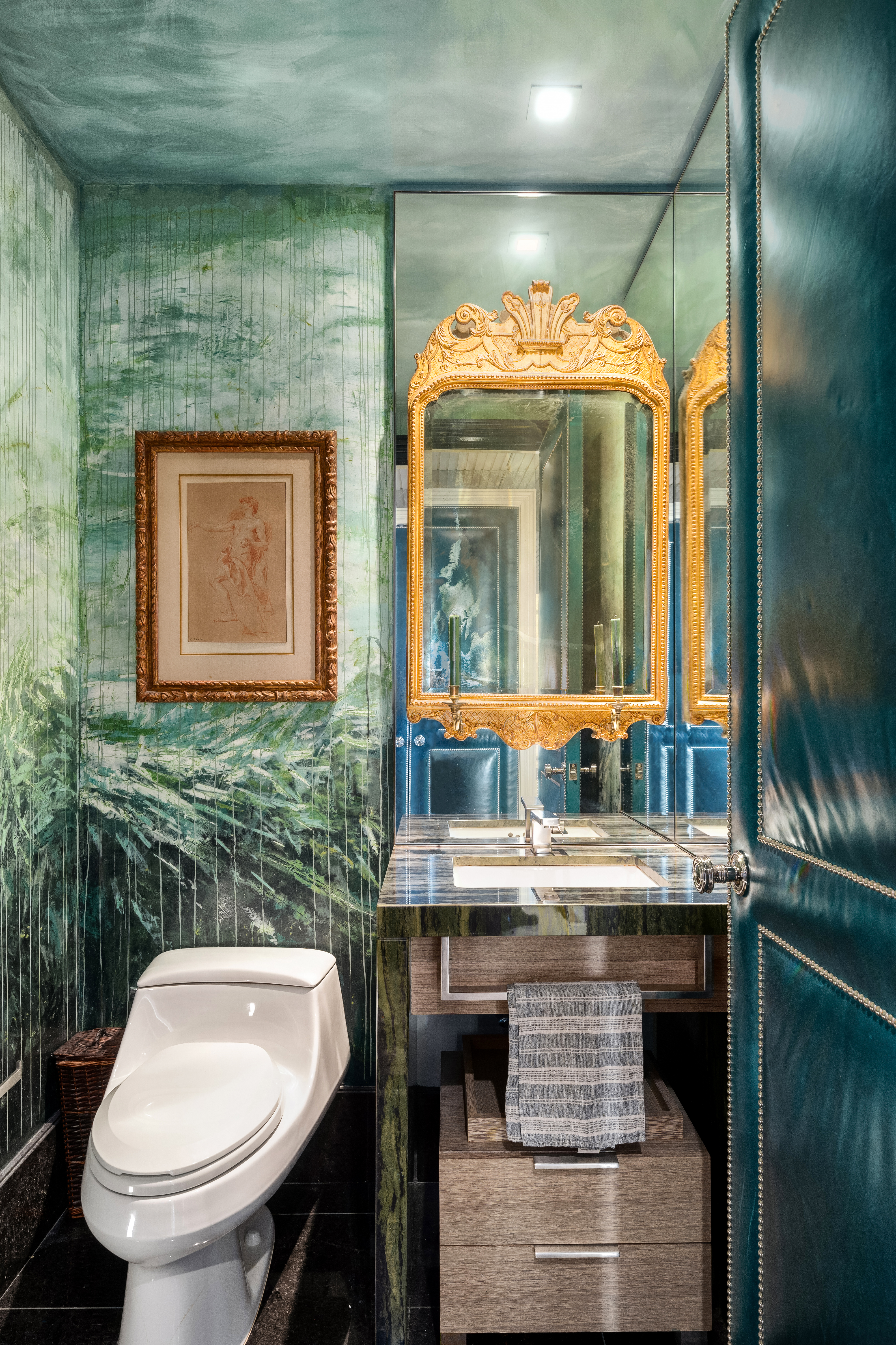 400 West 12th Street, Unit 9B Manhattan, NY 10014 - Photo 18 of 21