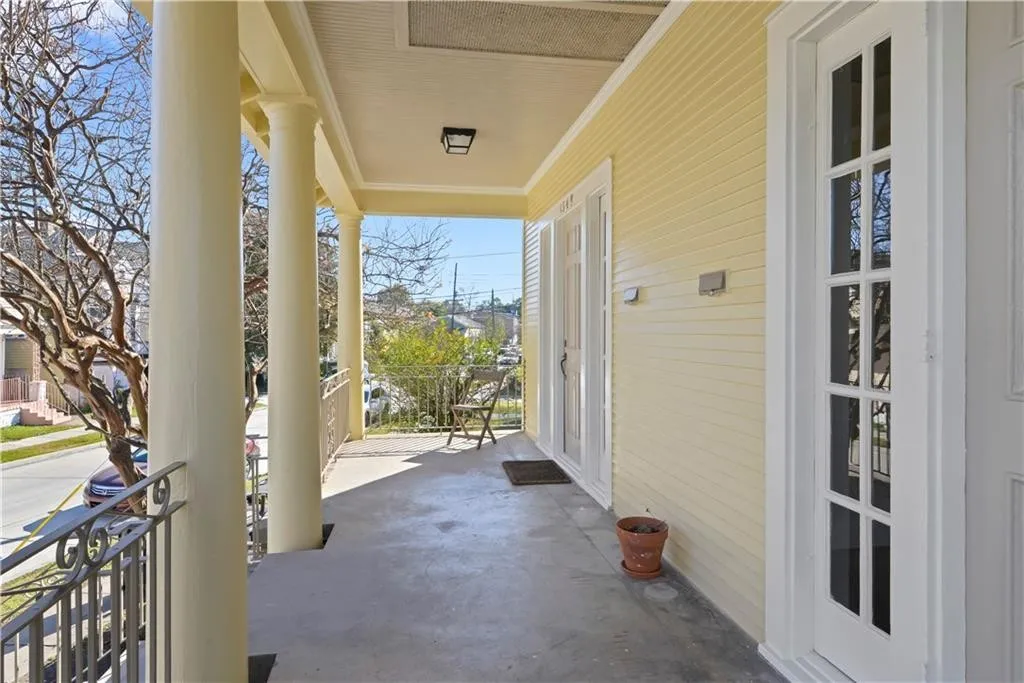 1549 Crete Street New Orleans, LA 70119 - Photo 2 of 22