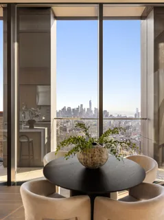 $22,500,000 | 277 5th Avenue, Unit PH55 | NoMad