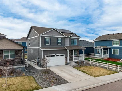 $575,000 | 4731 Rosette Street, Castle Rock, CO 80104