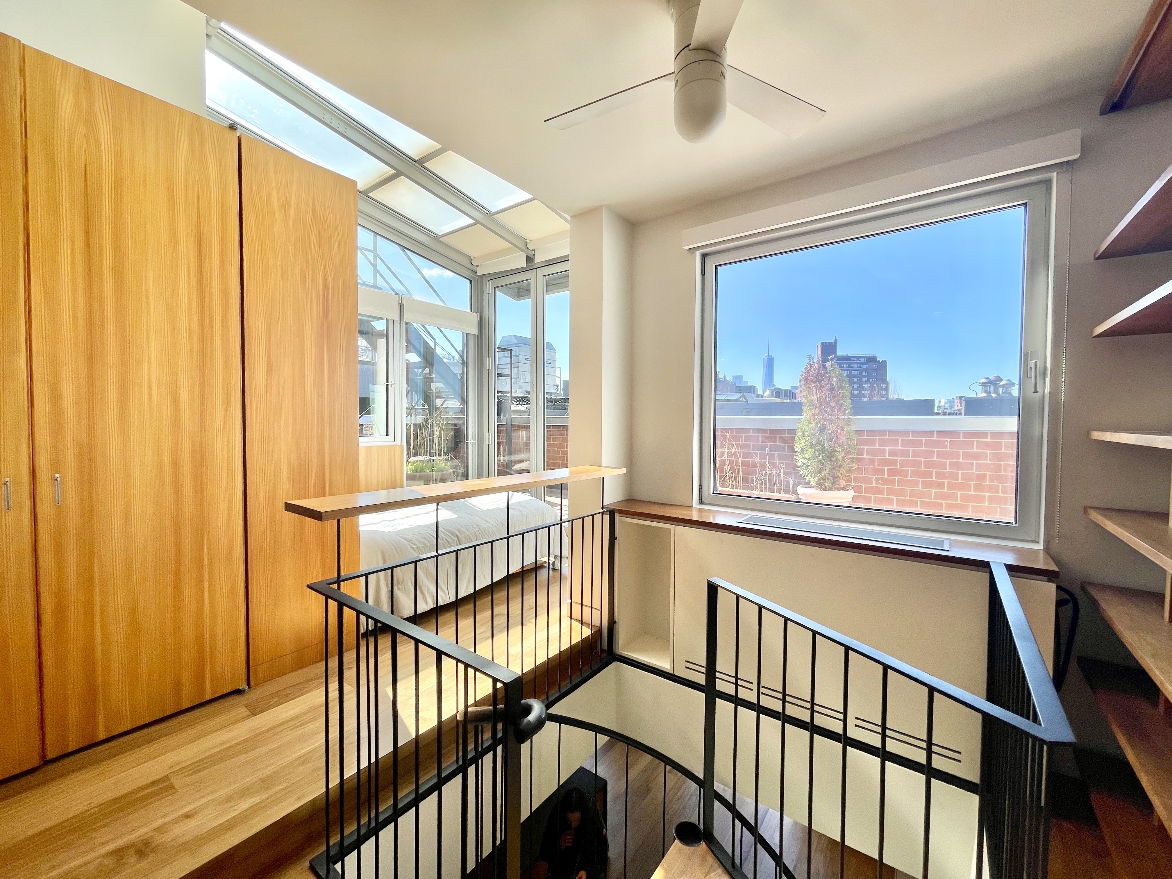 350 West 14th Street, Unit PHA Manhattan, NY 10014 - Photo 3 of 14