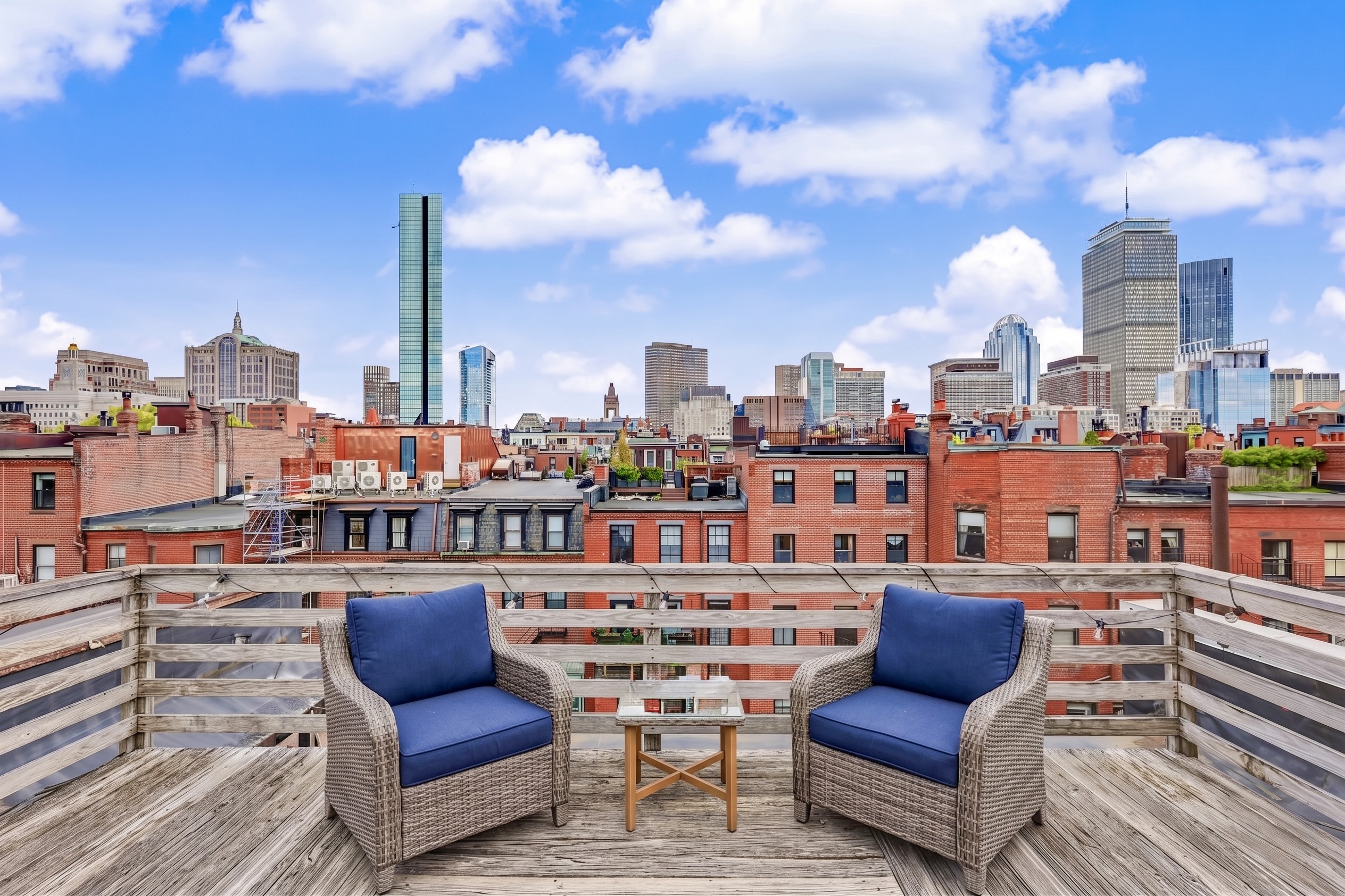 277 Beacon Street, Unit 4A Boston, MA 02116 - Photo 5 of 6
