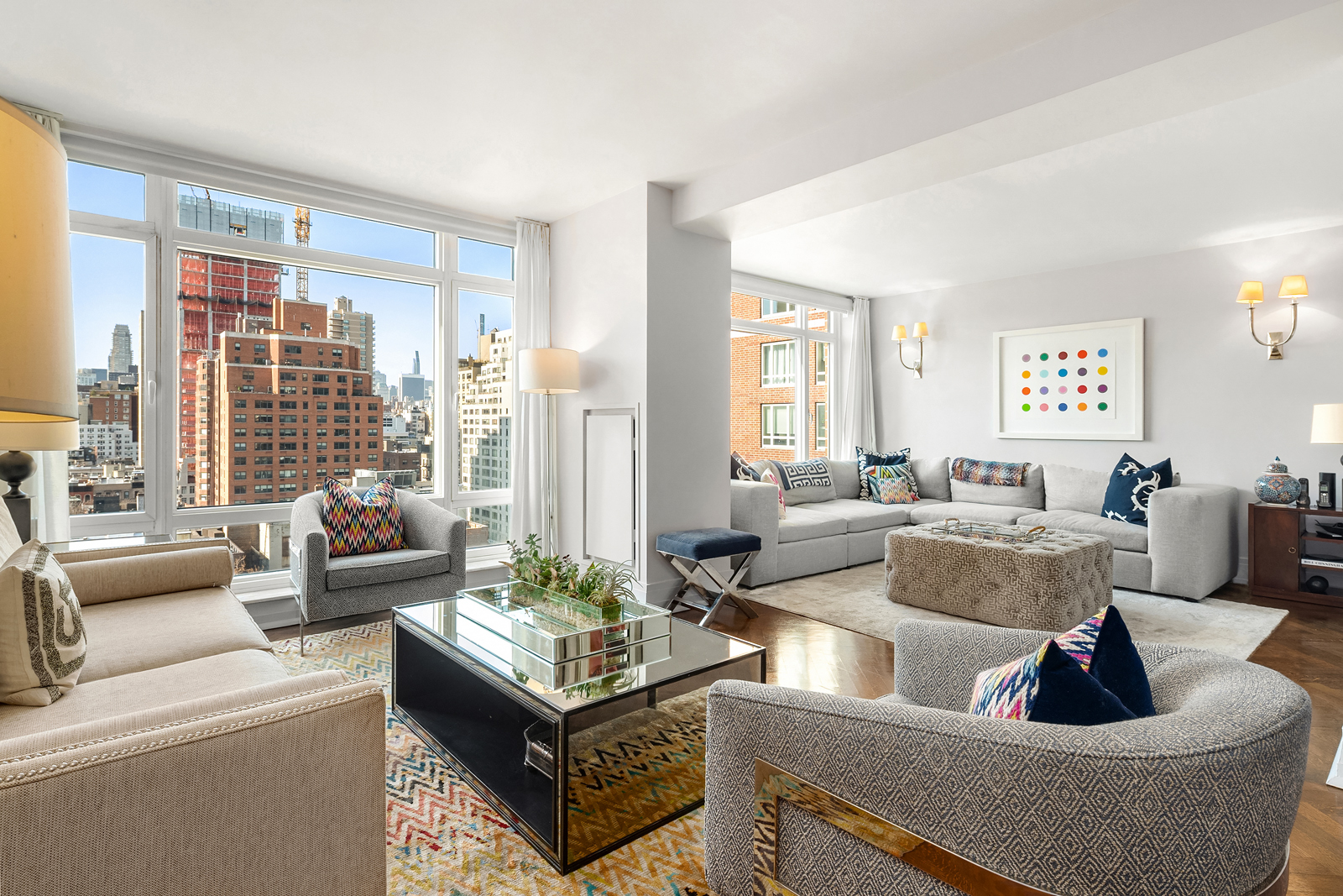 205 East 85th Street, Unit 14CD Manhattan, NY 10028 - Photo 1 of 16