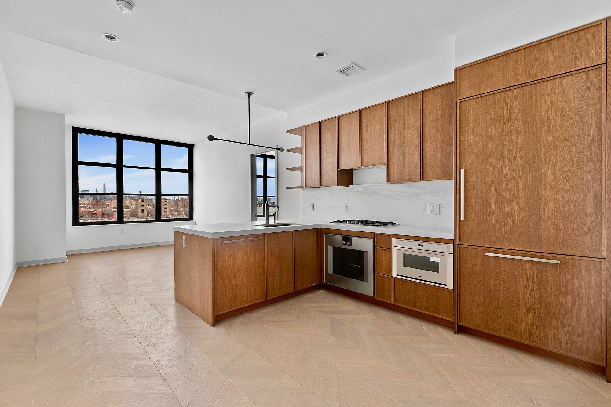 180 Front Street, Unit 11B Brooklyn, NY 11201 - Photo 1 of 18