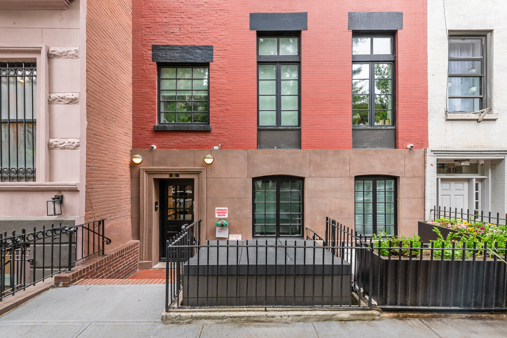 51 West 11th Street, Unit 1R Manhattan, NY 10011 - Photo 9 of 10