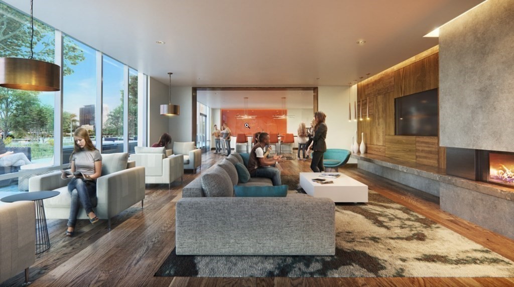 45 Lewis Street, Unit 406 Boston, MA 02128 - Photo 12 of 39