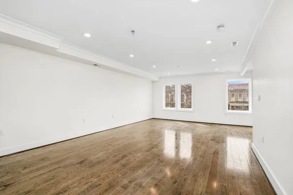 Contact Agent | 1315 Randolph Street Northwest, Unit 2, Washington, DC 20011