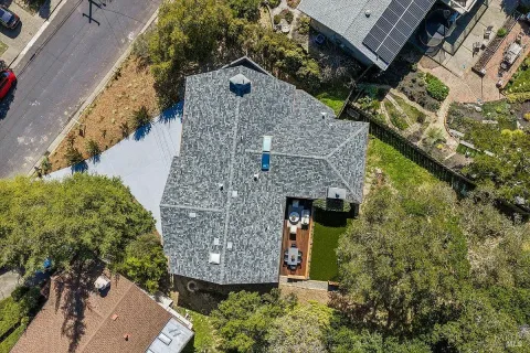 $2,595,000 | 15 Underhill Road, Mill Valley, CA 94941