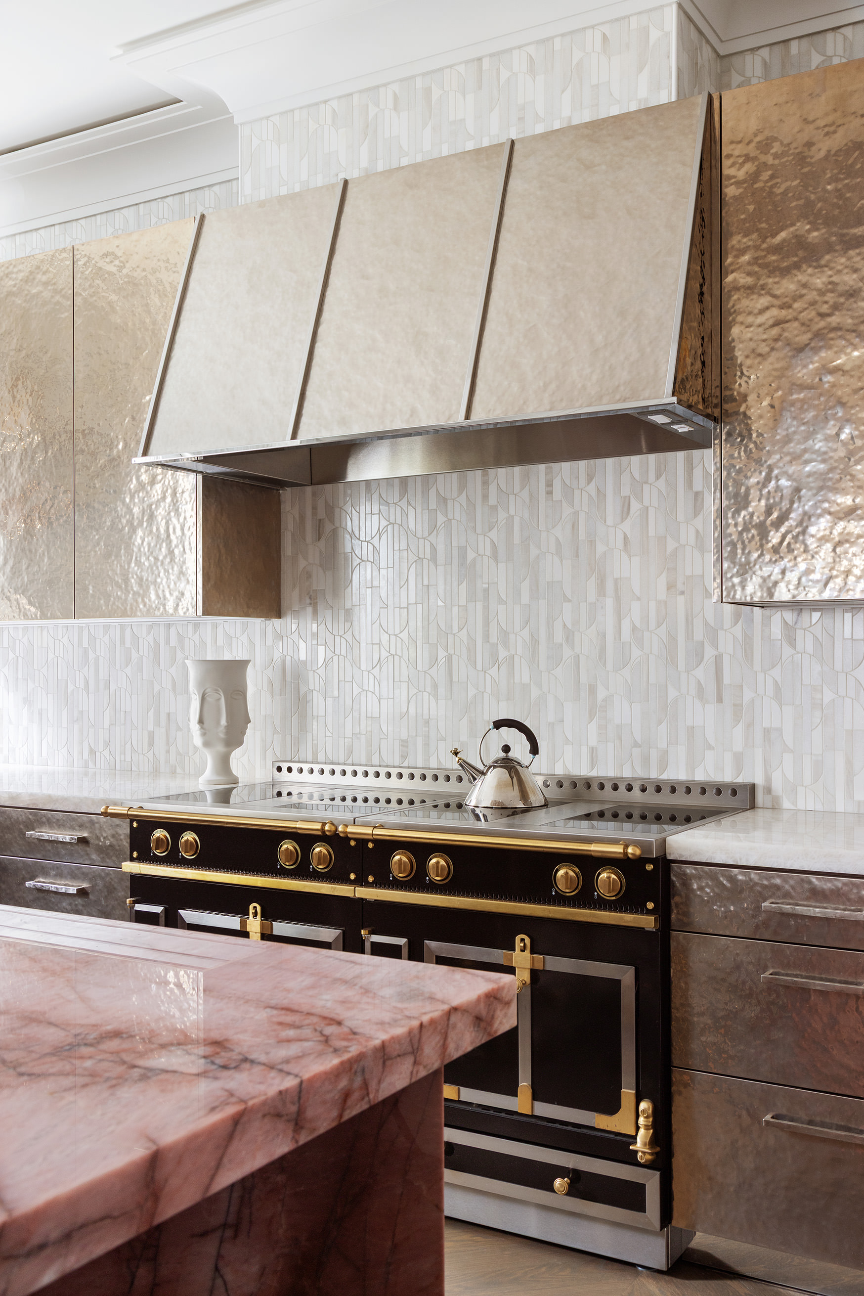 535 Park Avenue, Unit 8AB Manhattan, NY 10065 - Photo 4 of 27 Gallery Image 4