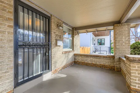 $1,025,000 | 2218 Cherry Street, Denver, CO 80207