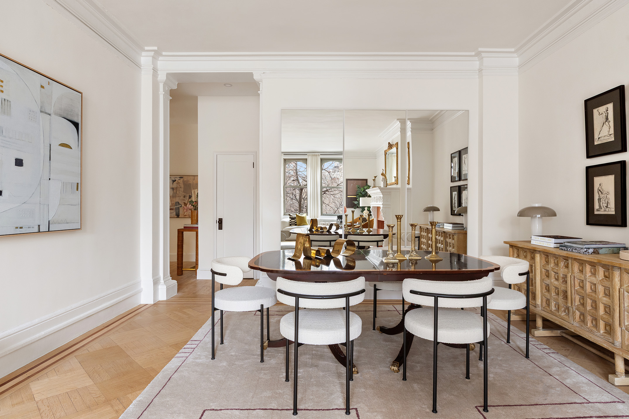 36 Gramercy Park East, Unit 3W Manhattan, NY 10003 - Photo 3 of 14