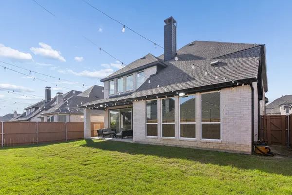 $1,100,000 | 3613 Damsel Mackenzie Street, Lewisville, TX 75056