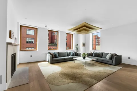 $1,615,000 | 267 West 124th Street, Unit 6A | Harlem