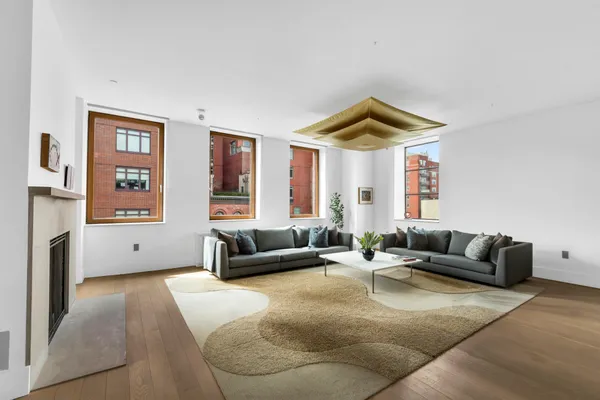 $1,615,000 | 267 West 124th Street, Unit 6A | Harlem