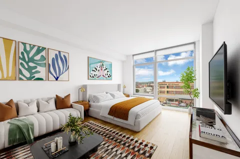 $3,556 | 267 6th Street, Unit 6H | Park Slope