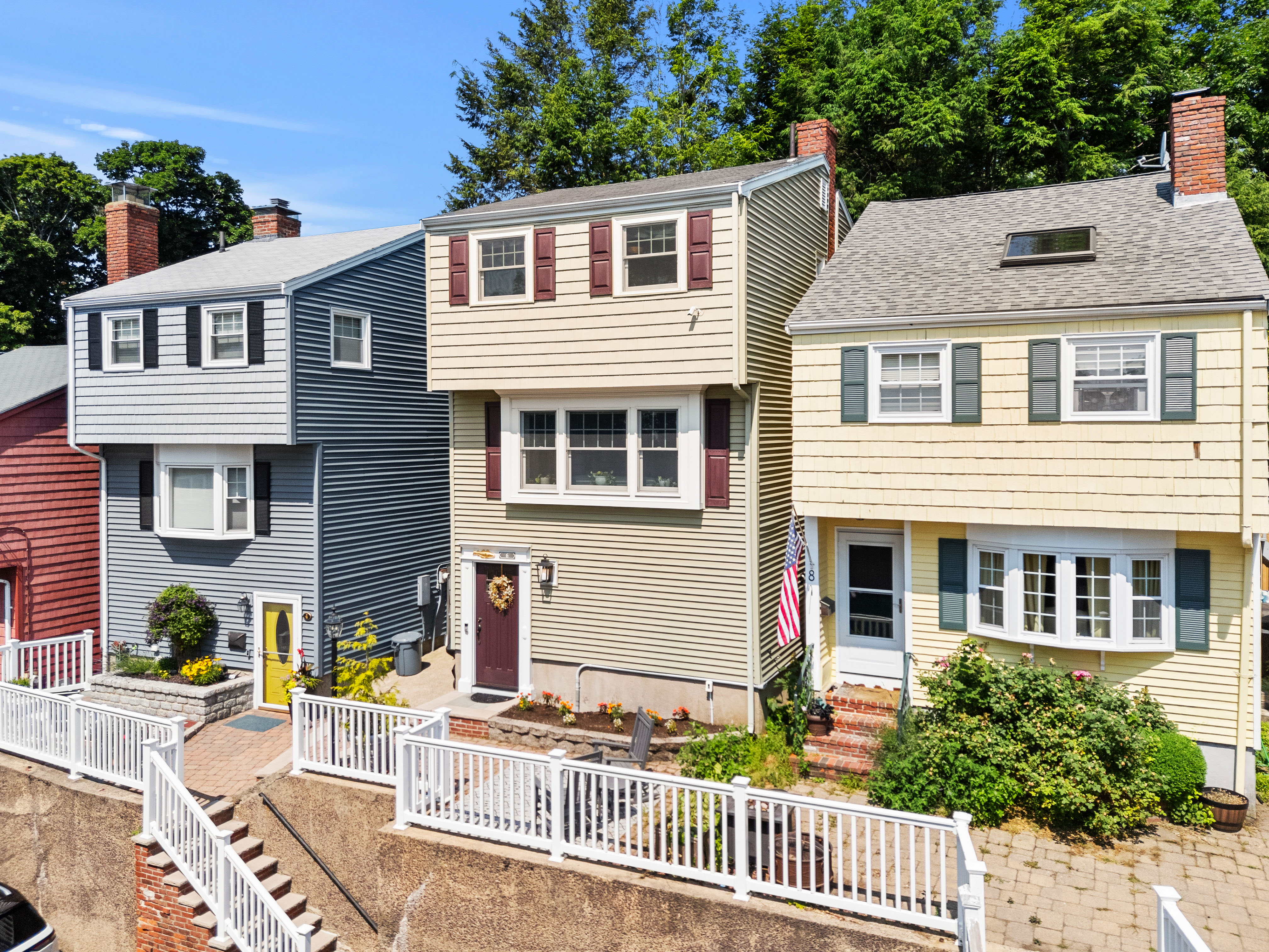 6 Colonial Court Marblehead, MA 01945 - Photo 8 of 9