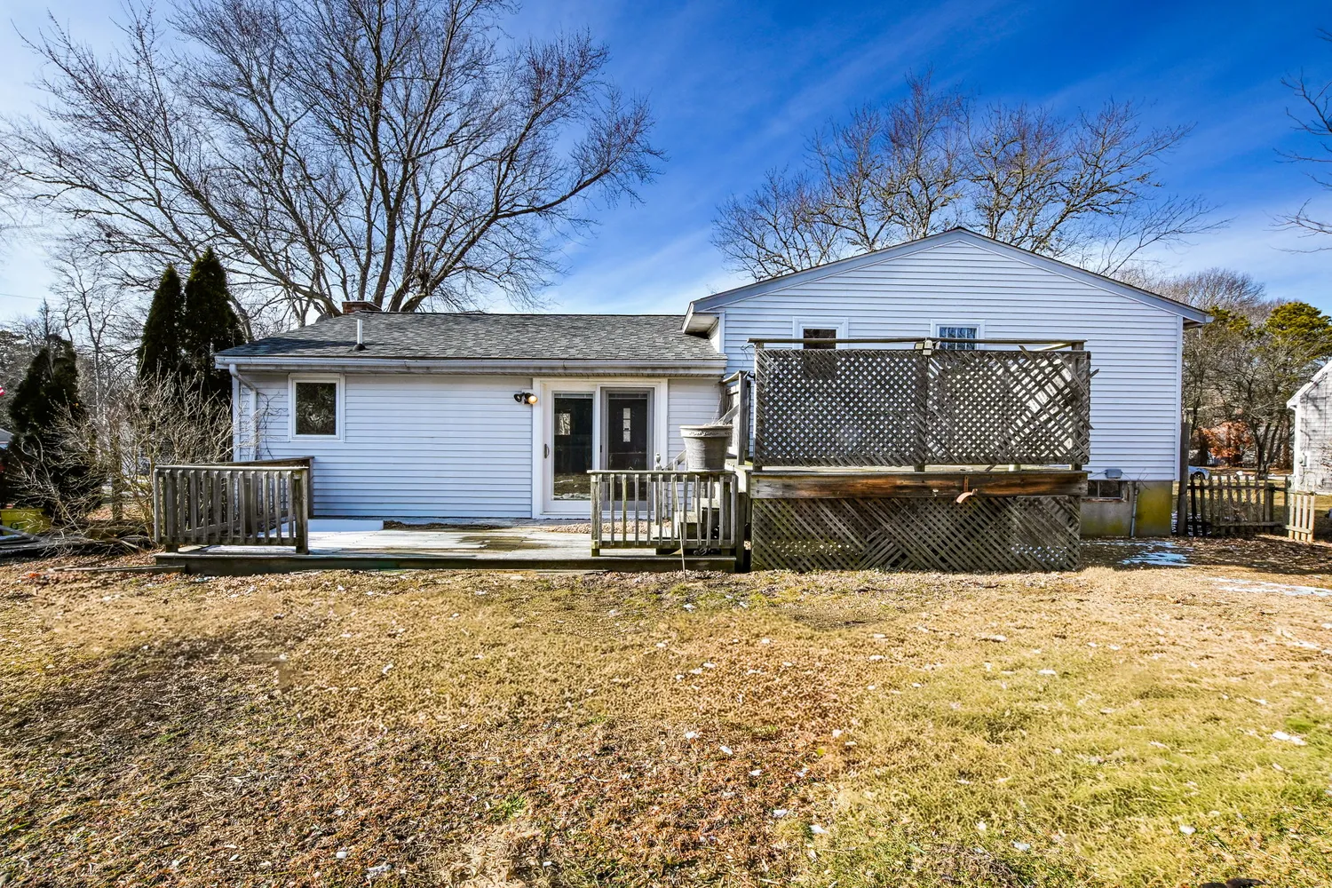 $529,000 | 49 Broken Bow Lane, East Falmouth, MA 02536