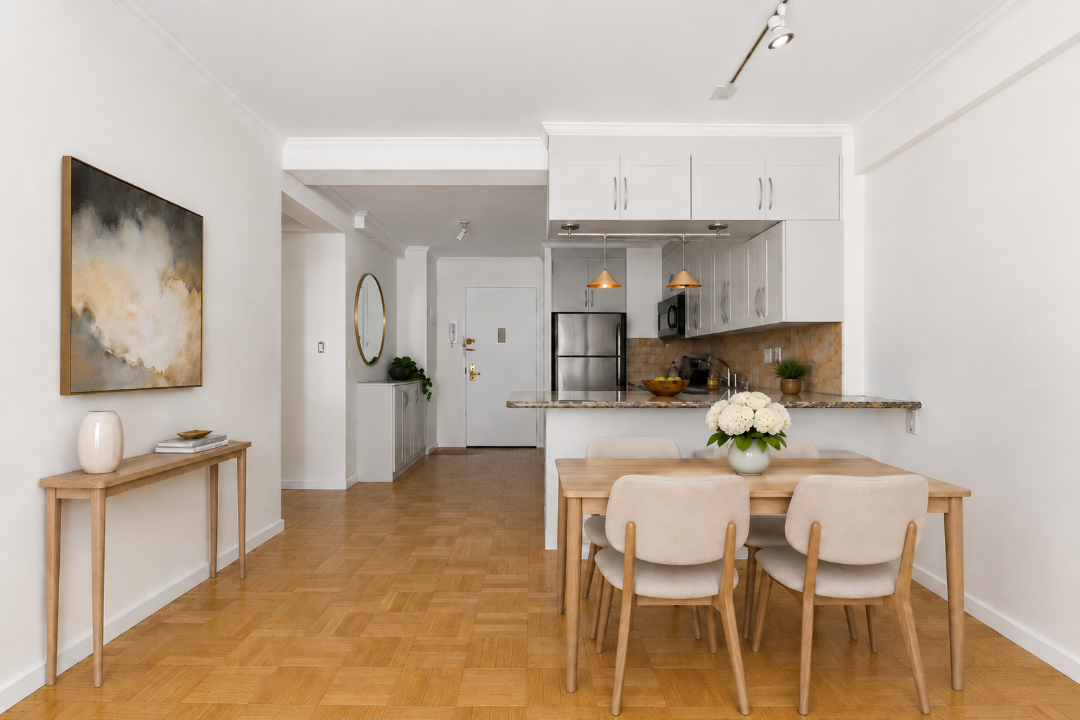 315 East 69th Street, Unit 4B Manhattan, NY 10021 - Photo 2 of 19