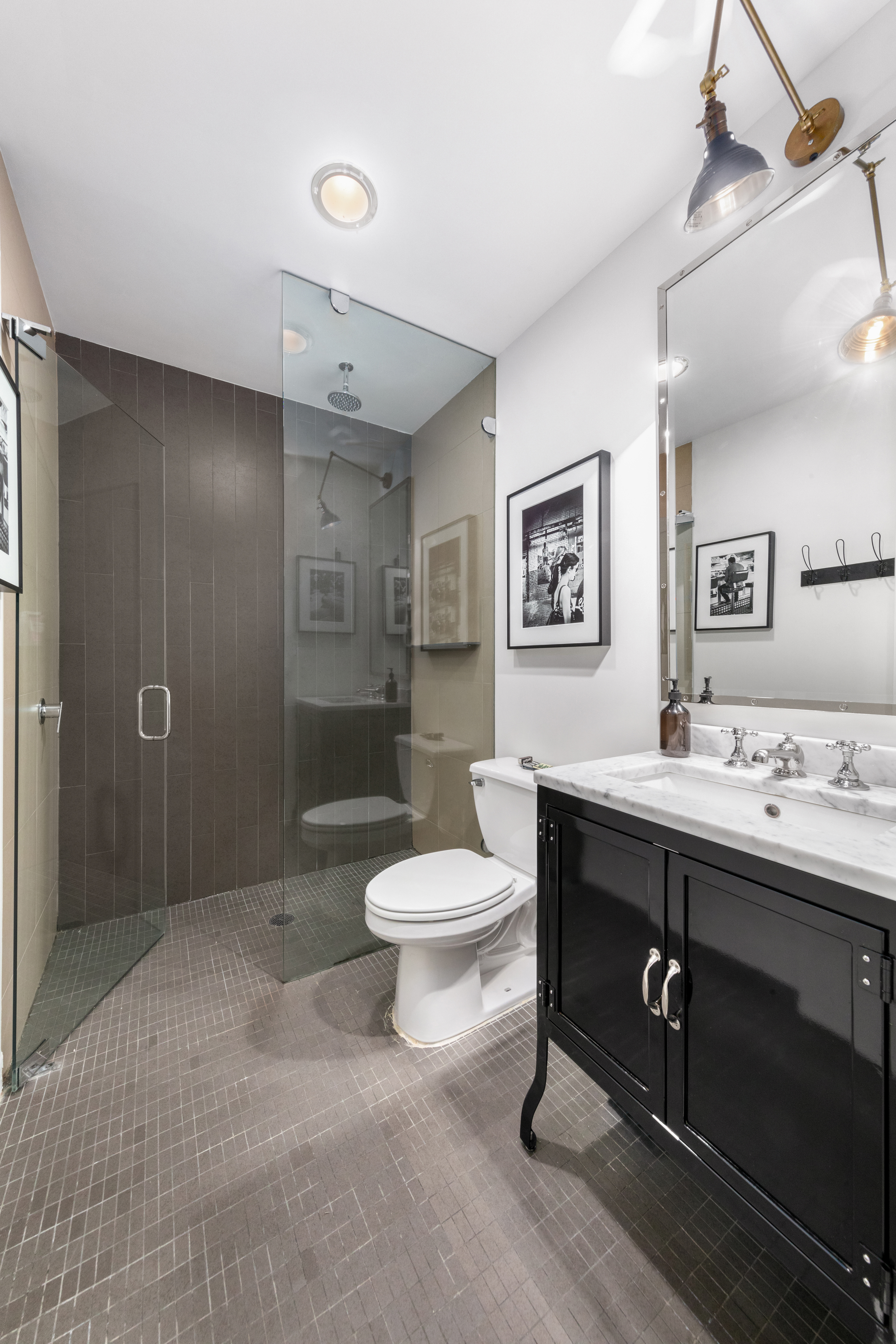 124 West 24th Street, Unit 5B Manhattan, NY 10011 - Photo 12 of 13