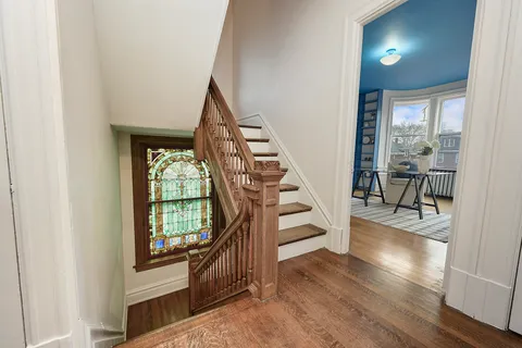 $750,000 | 5536 Bryant Street, Pittsburgh, PA 15206