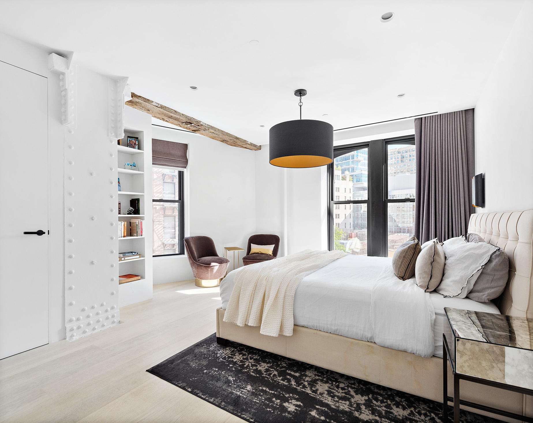 6 Varick Street, Unit 4C Manhattan, NY 10013 - Photo 7 of 15